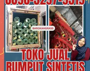 0896-5297-9519 (Bu Diana), Toko Rumput Sintetis Kupang Kupang Lembata
