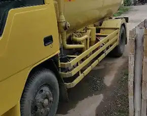 Sedot Tinja Area Tambak