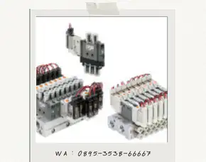 Toko Smc Pneumatics Cv. Sarana Utama Dairi, Sumut