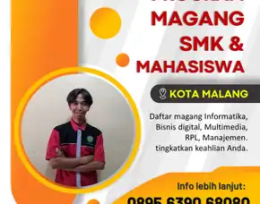 Info Pkl Smk Pplg Di Malang Paling Update Dan Rekomendasi