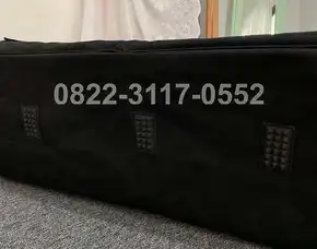 Distributor Pembuatan Tas Antropometri Bahan Polyester Di Banjarbaru : Solusi Nyaman & Ergonomis Untuk Aktivitas Sehari-Hari!