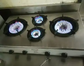 Service Kompor Gas Rinnai