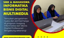 Hub 0895-6390-68080,Info Magang Informatika Di Malang