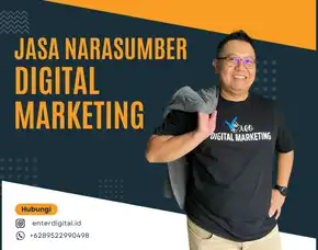 Hasil Maksimal, Narasumber Digital Marketing Gading Serpong Bandar Lampung, Narasumber Digital Marketing Strategy Tulang Bawang Barat