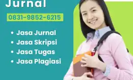 Terpercaya, Wa 0831-9852-6215, Joki Tugas Farmasi Di Hulu Sungai Utara, Jasa Buat Jurnal Skripsi Di Sidenreng Rappang