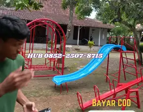 Info Harga Ayunan Besi Taman Inspirasi Untuk Taman Rumah Sakit Kec Bruno Purworejo