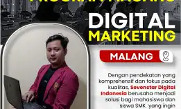 Wa 0895-6390-68080 Lowongan Magang Bisnis Digital Di Kediri