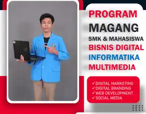 Hub 0895-6390-68080, Daftar Magang Digital Marketing Di Kepanjen - Kesempatan Emas Untukmu!