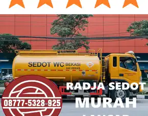 Sedot Wc Jakarta Timur