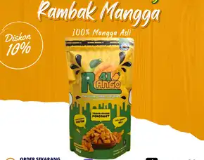 Beli Cemilan Gurih Malang Dengan Harga Grosir 500g Terjangkau Untuk Usaha Anda