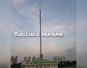 Jasa Spesialis - Ahlinya Pasang Penangkal Petir - Di Benda Tangerang