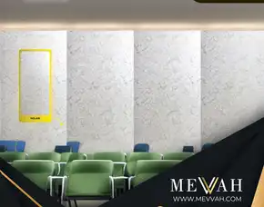 (Mevvah) Panel Marmer Dinding Terbaik Di Palu