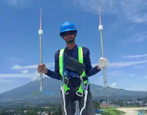 Toko Penangkal Petir Bekasi Anti Petir Indonesia....