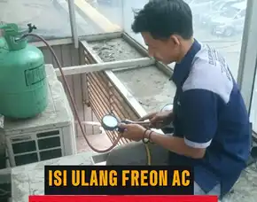 Wa.0813*1418*1790 - 0821*1327*2792 Service Ac Panasonic, Daikin Kapuk Muara, Jakut Cv. Sejahtera Jaya Teknik
