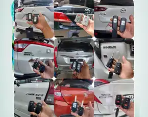 0812-9749-1551(Wa) Duplikat Kunci Mobil Di Majalengka Dengan Garansi