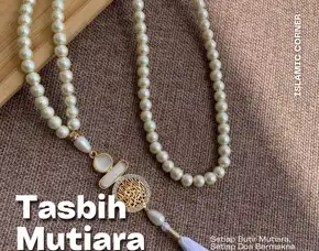 Grosir Tasbih Malang