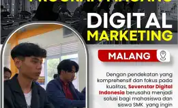 Wa 0895-6390-68080 Lowongan Magang Multimedia Dkv Di Kediri