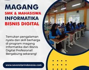 (Wa 0895-6390-68080) Program Magang Mahasiswa Maret 2025 Di Kepanjen