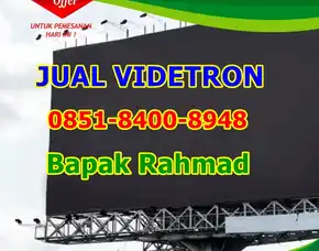Hpro Audio Jual Videotron Transparan Di Aceh Tamiang