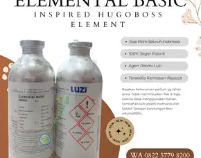 Agen Bibit Parfum Luzi  Kalimantan Utara (Kaltara)