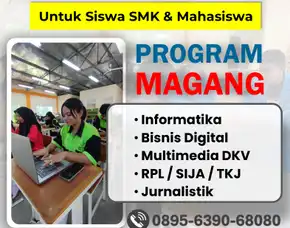 Tempat Prakerin Mahasiswa April 2025 Dengan Banyak Pilihan Seru