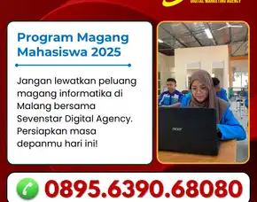 Info Psg Digital Marketing Di Malang Terbaru 2025