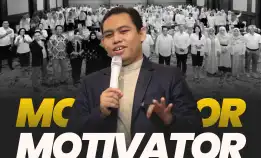 Motivator Lokal  Banjarbaru Top.1 !!! (Untuk Jasa Motivator)(Tlp:0819-4654-8000)