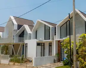 Dijual Vila Kaiatana Murah Di Malang