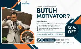 Motivator Malang, 082245009200, Terpercaya & Solutif, Dian Saputra