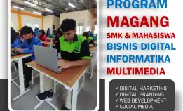 Hub 0895-6390-68080, Daftar Magang Bisnis Digital Di Kepanjen: Peluang Karir Digital Terbaik