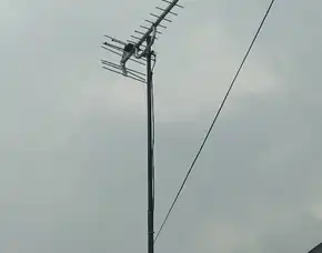 Secara Spesifik Kami Jasa Pasang Antena Tv Kebayoran Baru Jakarta Selatan