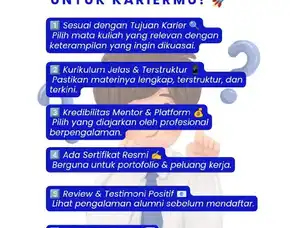 Kursus Marketing Digital Semarang