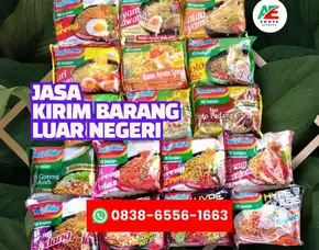 Jasa Kirim Barang Ke Timor Leste Bekasi Timur Kota Bekasi