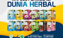 0812-1567-8455 Supplier Kapsul Formulasi Dunia Herbal Di Jawa Timur