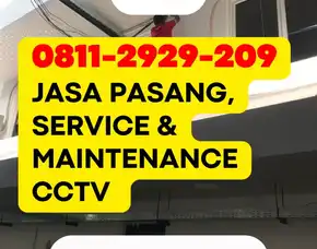 Biaya Pasang Cctv Banyubiru 0811*2929*209 (Wa)