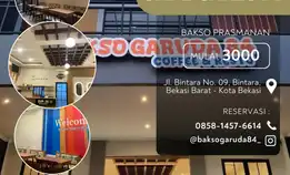 Murah, Wa 0858-1457-6614, Sewa Tempat Meeting Bekasi