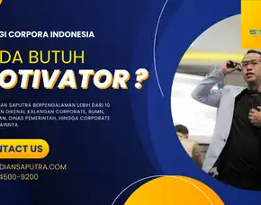 Pelatihan Sales Trenggalek, Terpercaya & Solutif, Dian Saputra