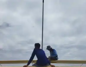Spesialis Grounding Pasang Penangkal Petir, Kota Denpasar > Bali..