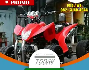 Agen Motor Atv 150 Cc Sport Ceper Baru Bukan Bekas  Siap Kirim  Mojokerto Pacet