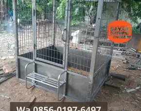 (Terpercaya), Produsen Playground Set Ayunan Jakarta Pusat
