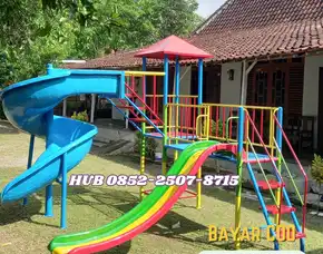 Gambar Berapa Harga Ayunan Besi Rekomendasi Taman Rumah Halaman Luas Kec Lemahabang Karawang