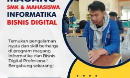 Hub. Wa 0895-6390-68080, Daftar Magang Jurnalistik Di Kota Batu