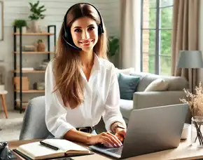 Jenius Organisasi -Jasa Freelancer Data Entry Jobs Work From Home Yogyakarta - Jasa Virtual Asisten