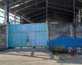 Jual Tanah Di Kawasan Ancol Kota Jakarta Utara Sangat Strategis