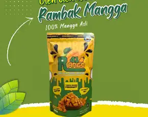 Pusat Grosir Rambak Mangga Solusi Untung Maksimal