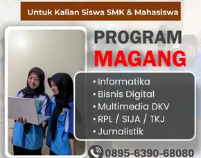 Perusahaan Praktek Industri Jurusan Tkj Di Malang