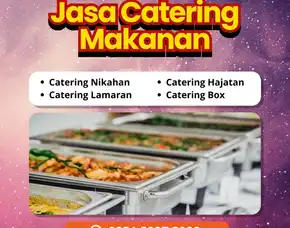 Jual Nasi Kotak Lauk Daging Sapi Jakarta Selatan, Catering Untuk 20 Orang Tangerang Selatan