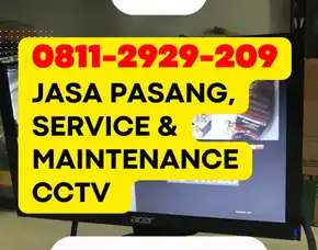 0̲8̲1̲1̲-̲2̲9̲2̲9̲-̲2̲0̲9̲ (Wa), Biaya Pasang Cctv Tembalang