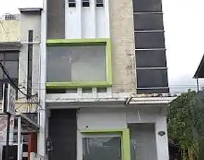 Dijual Ruko 3,5 Lantai Di Cilinaya, Mataram