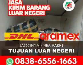 Ada Diskon, Jasa Kirim Paket Ke China Pekanbaru